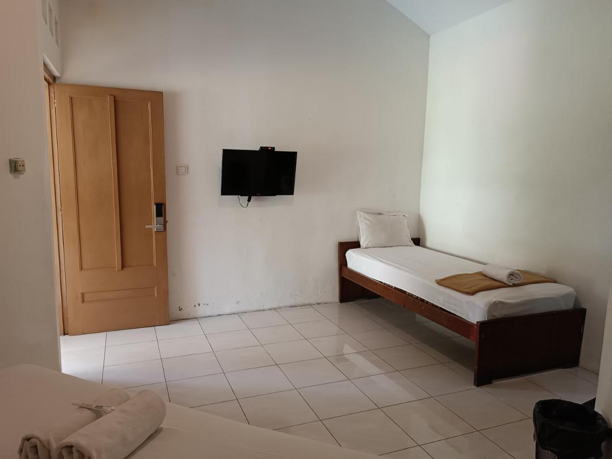 Hotel Maerakatja يوغياكارتا المظهر الخارجي الصورة