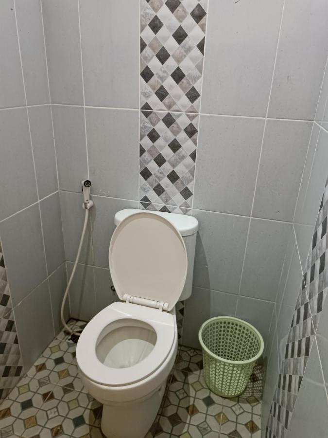 Hotel Maerakatja يوغياكارتا المظهر الخارجي الصورة