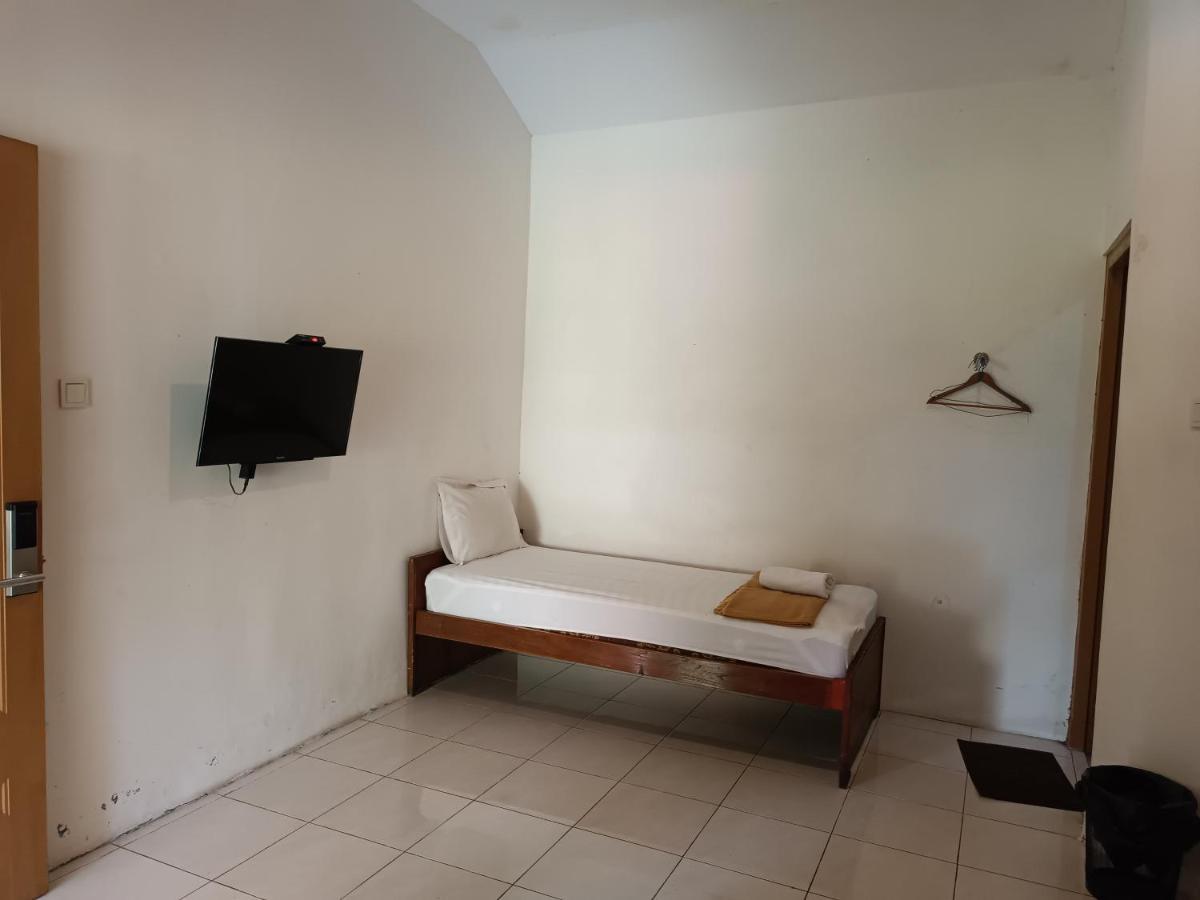 Hotel Maerakatja يوغياكارتا المظهر الخارجي الصورة
